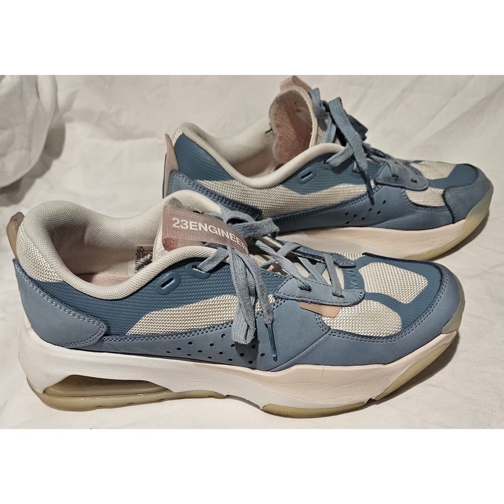 Jordan Air 200E‎ Worn Blue DH7381-146 Sneakers Blue White Air Jordan
